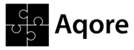 Aqore logo