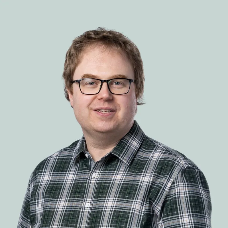 Ben Toner
