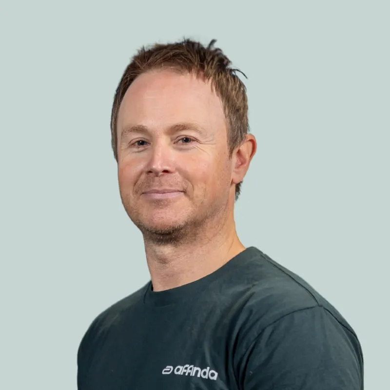 Timothy Toner