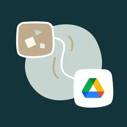 Affinda + Google Drive