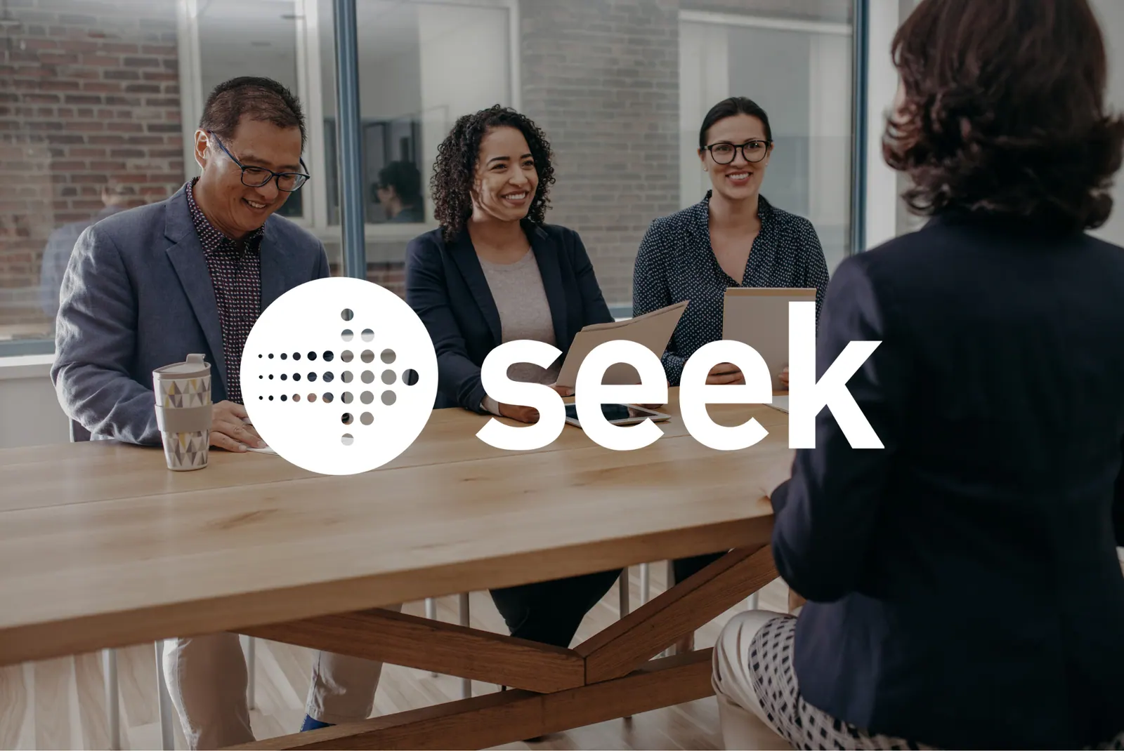 SEEK's global customer experience