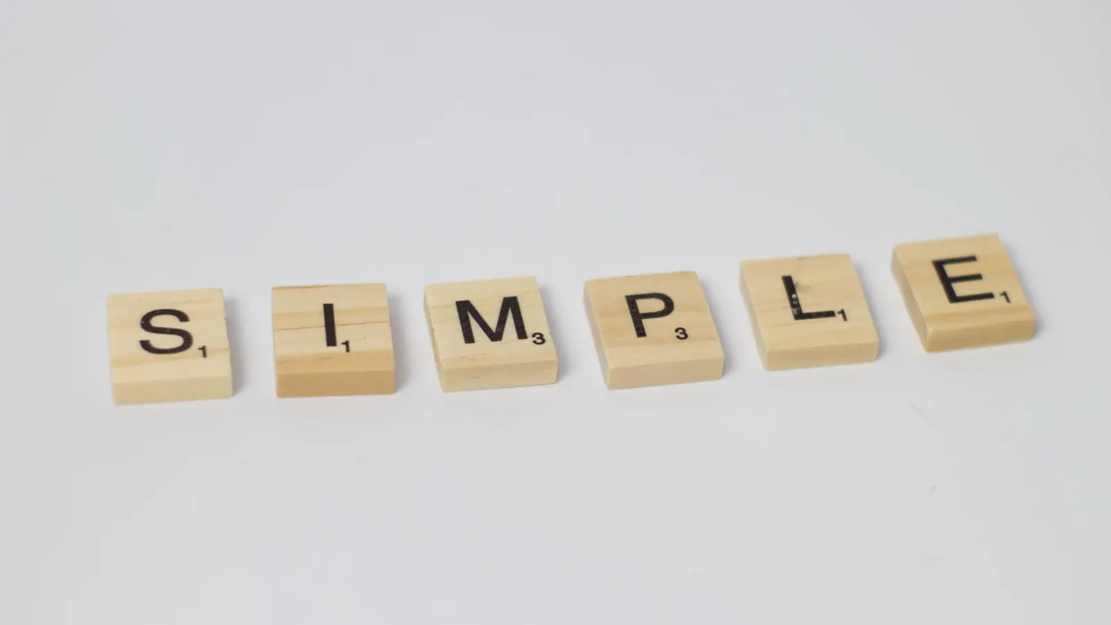 the word simple decribing the resume parsing process.