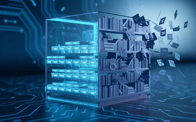 Understanding the differences between structured vs unstructured data