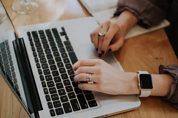 Parsing resumes the easy way