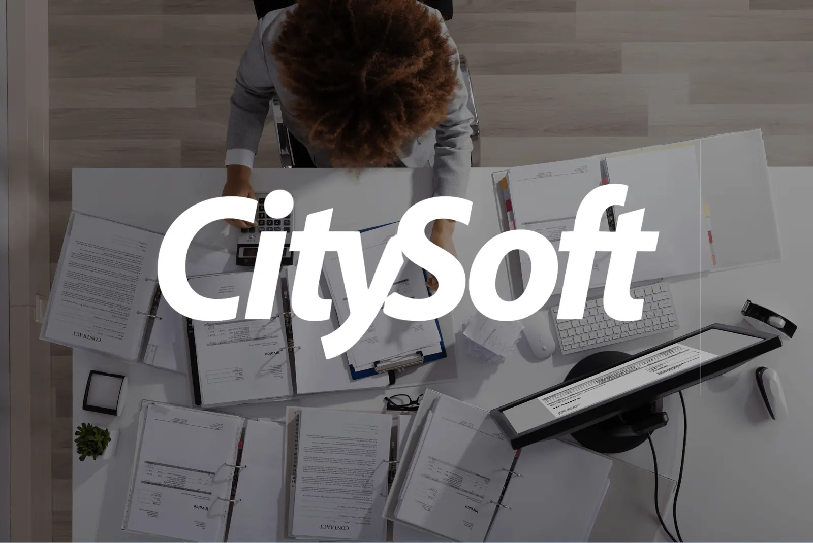 CitySoft