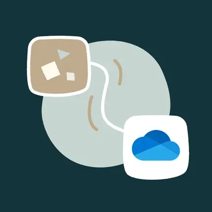 Affinda + OneDrive for Business
