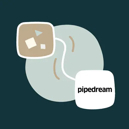 Affinda + Pipedream